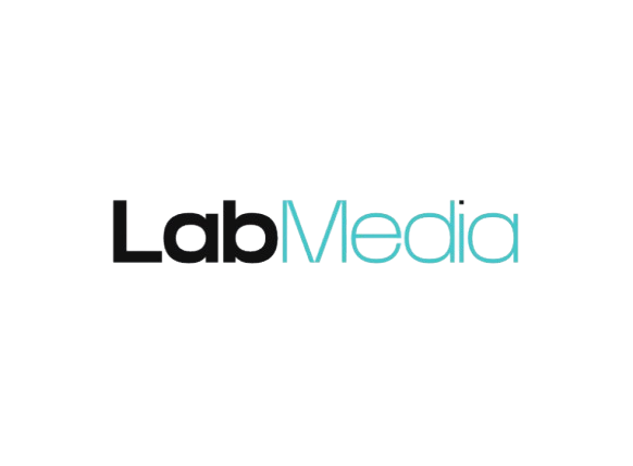 LabMedia agency logo