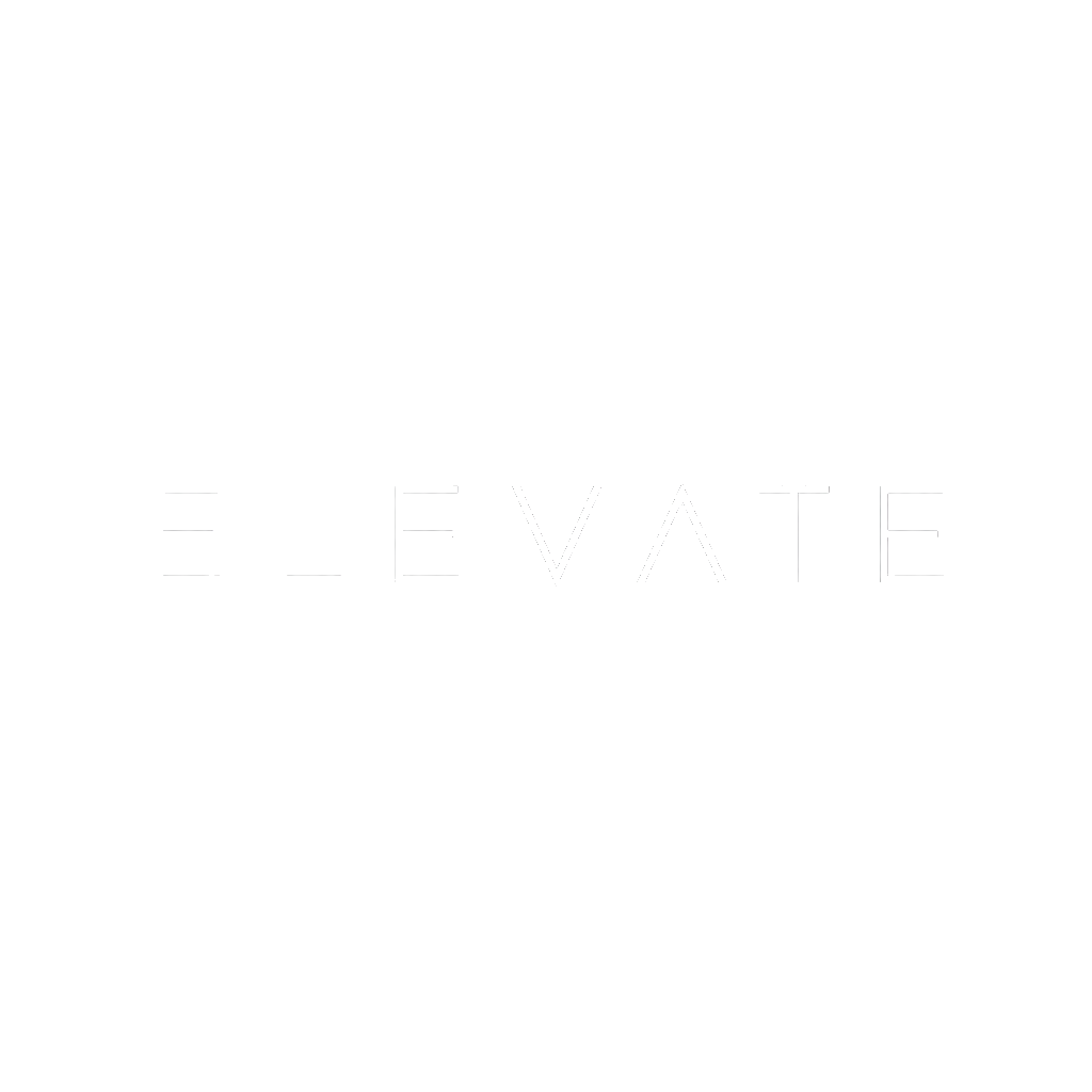 Elevate brand logo