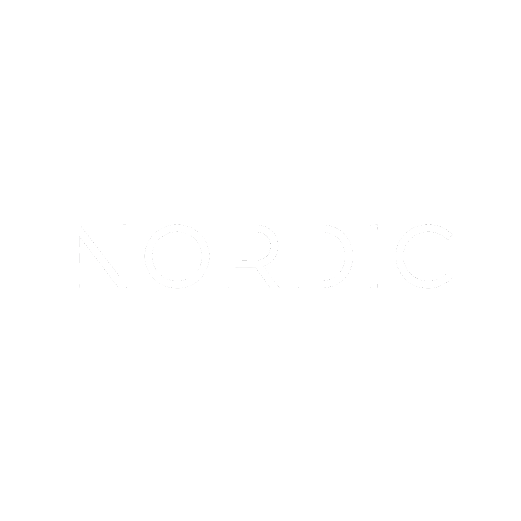 Nordic brand logo