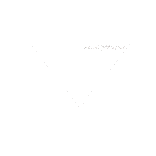 Fight Factory gym logo
