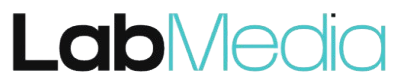 LabMedia agency logo